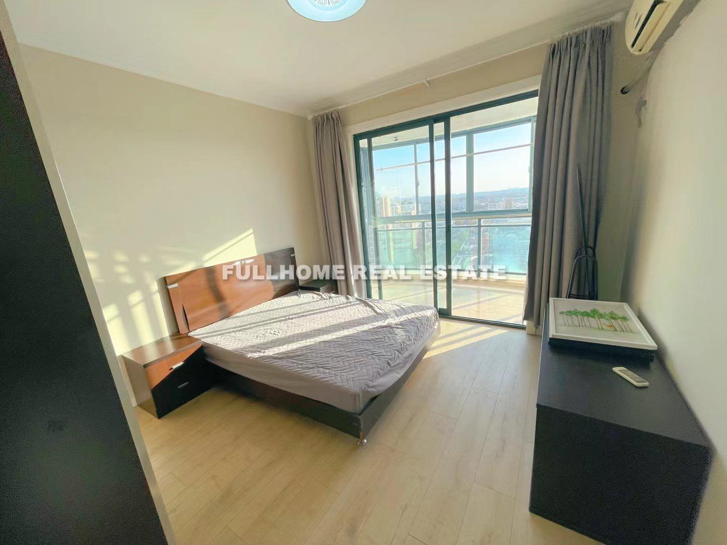 Hefeng Lijing - Interior view 3, Shanghai rental property