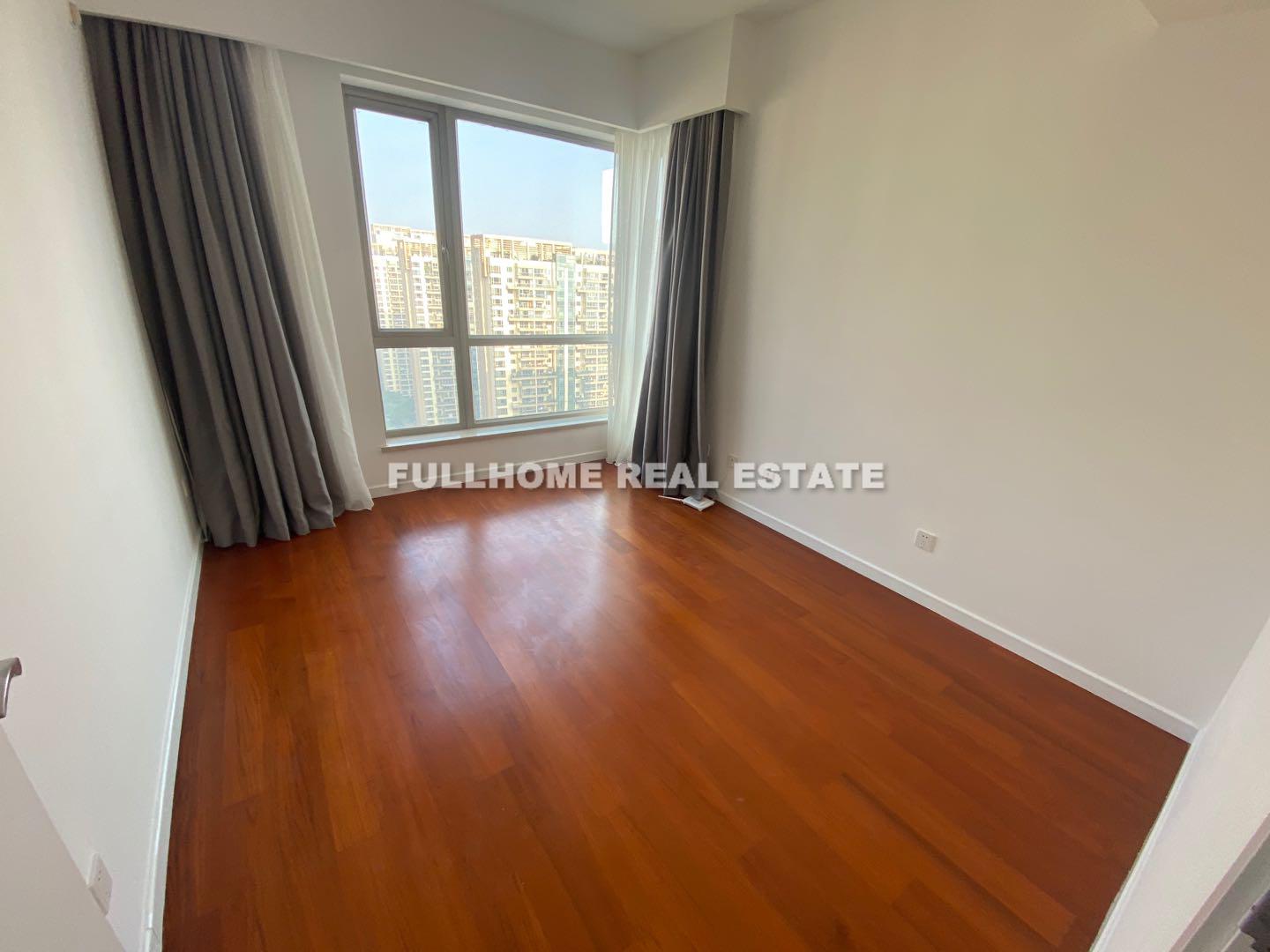 Yanlord Town - Interior view 13, Shanghai rental property