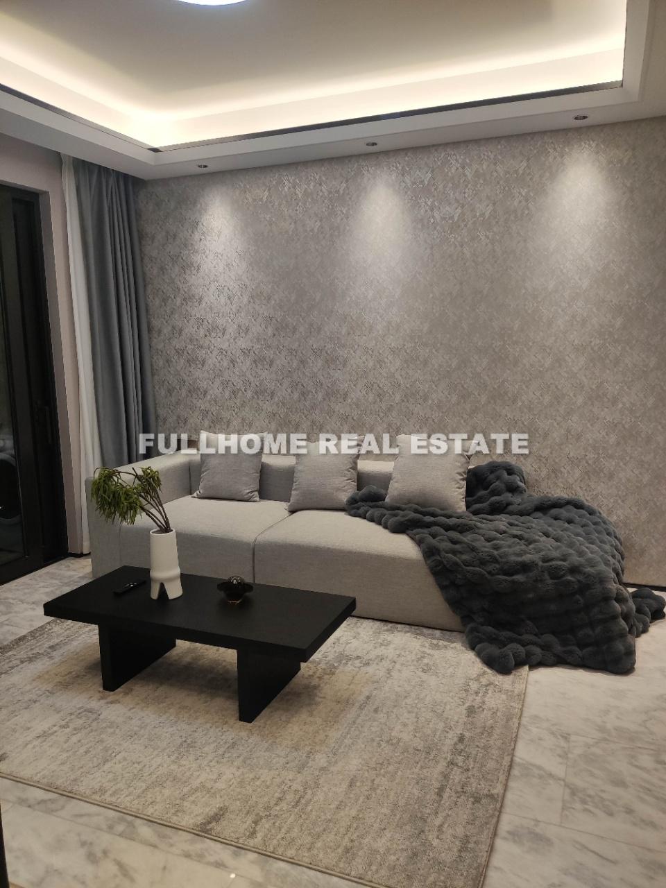 Gubei Central Garden - Interior view 4, Shanghai rental property