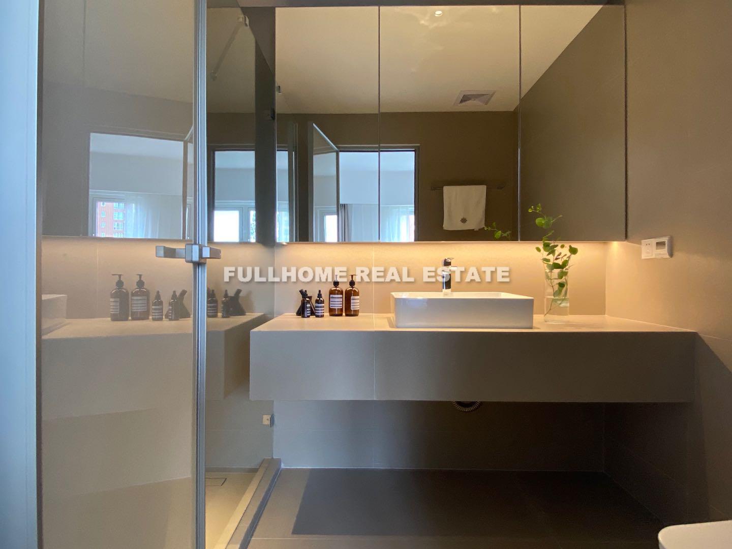 Forty One Hengshan Lu / 41 Hengshan Lu - Interior view 14, Shanghai rental property