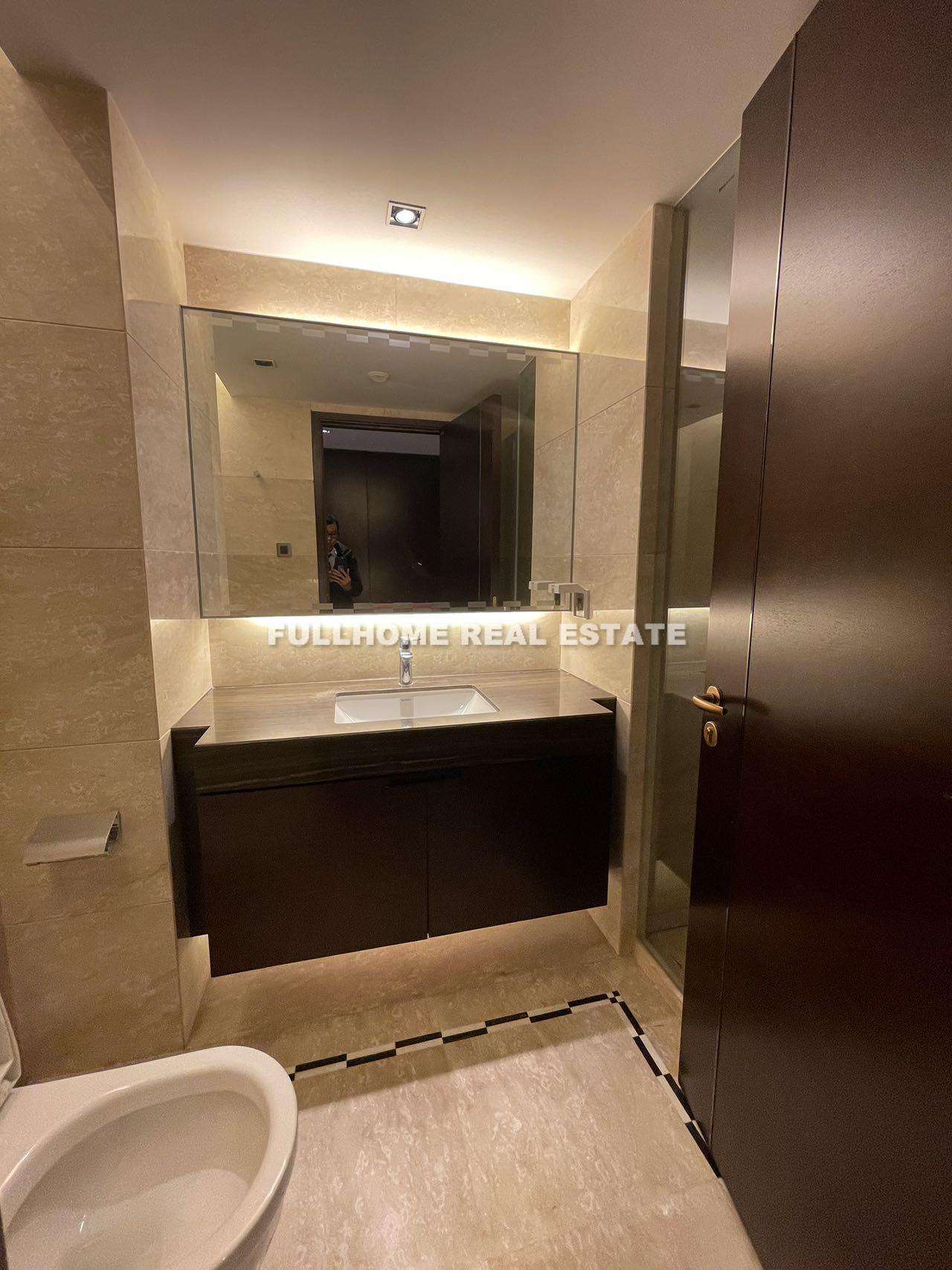 Fu Di Yu Xi Jiao - Interior view 13, Shanghai rental property