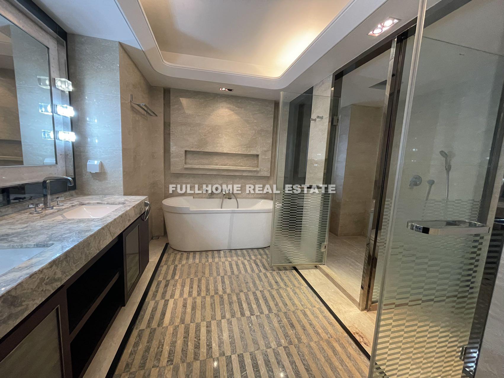 Fu Di Yu Xi Jiao - Interior view 4, Shanghai rental property