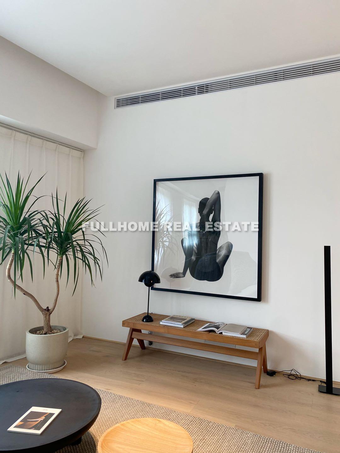 Forty One Hengshan Lu / 41 Hengshan Lu - Interior view 4, Shanghai rental property
