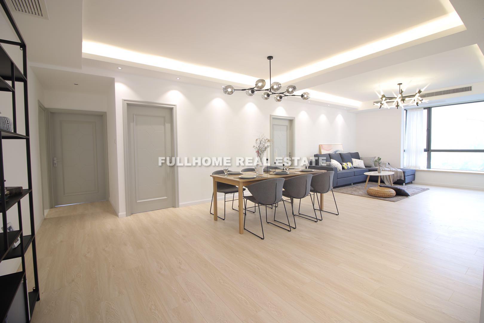 Top Of City - Interior view 3, Shanghai rental property