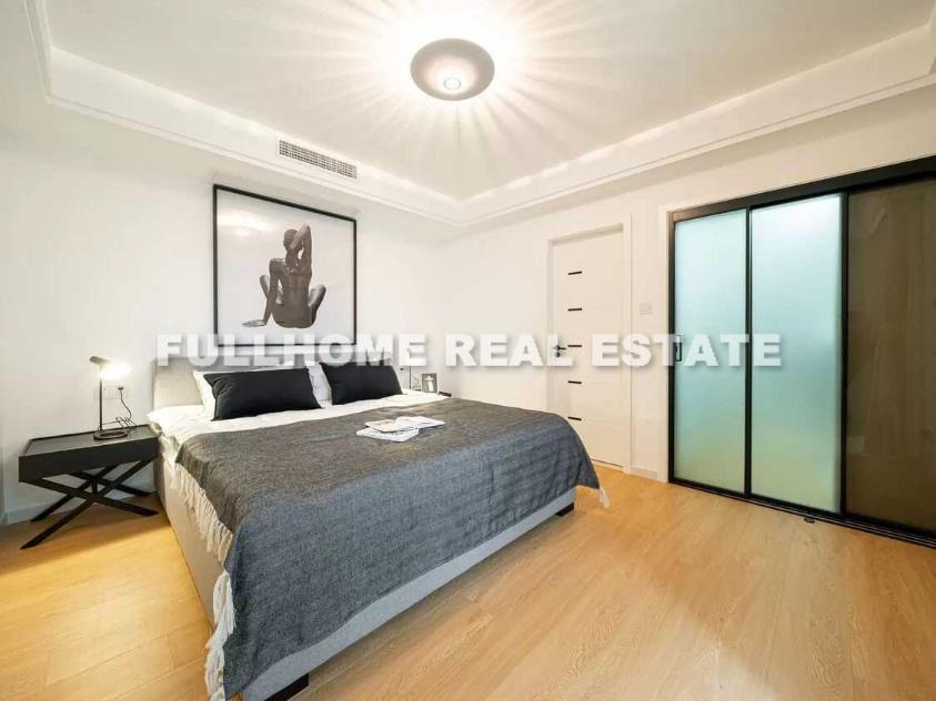 Huaihai Xinchengyuan - Interior view 5, Shanghai rental property