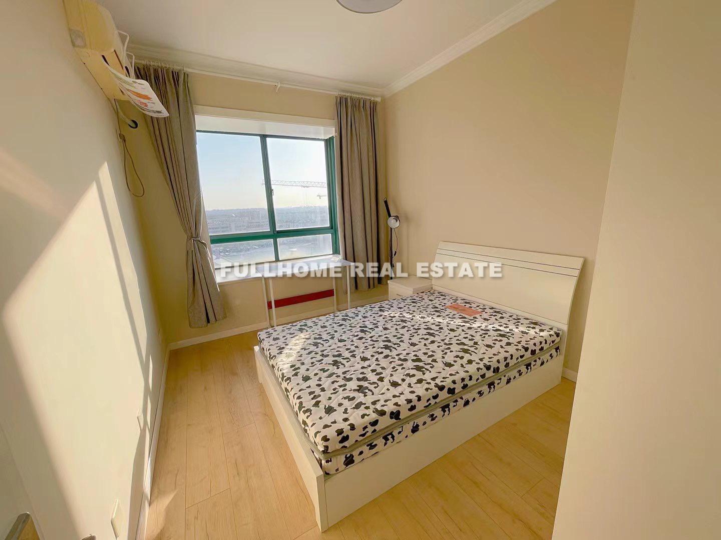 Hefeng Lijing - Interior view 4, Shanghai rental property