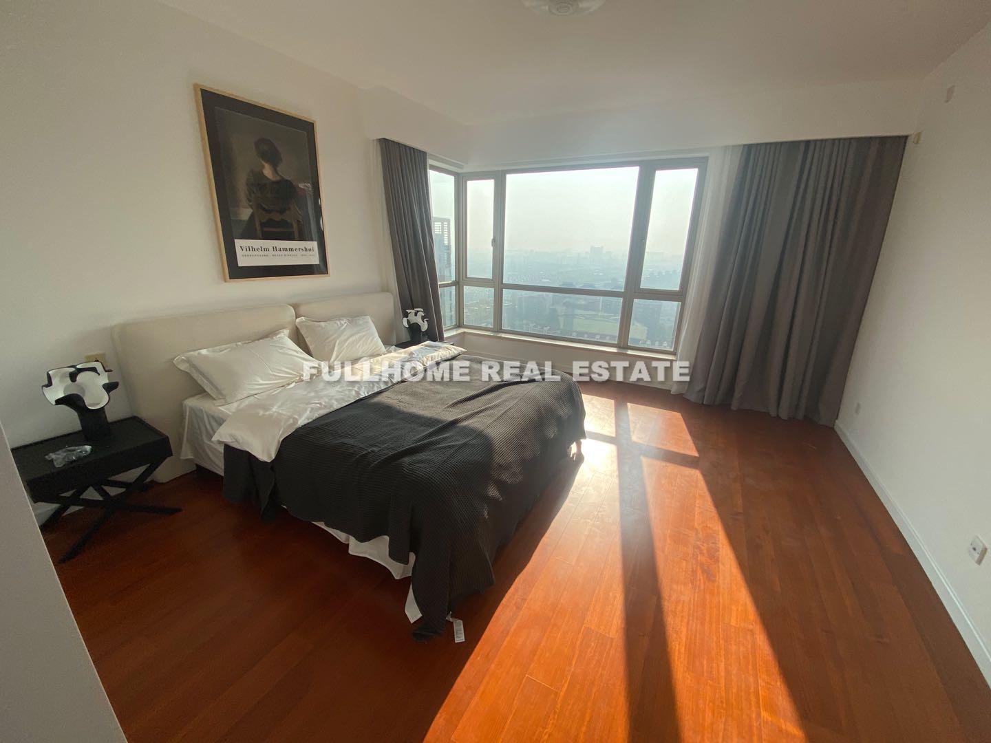 Yanlord Town - Interior view 7, Shanghai rental property