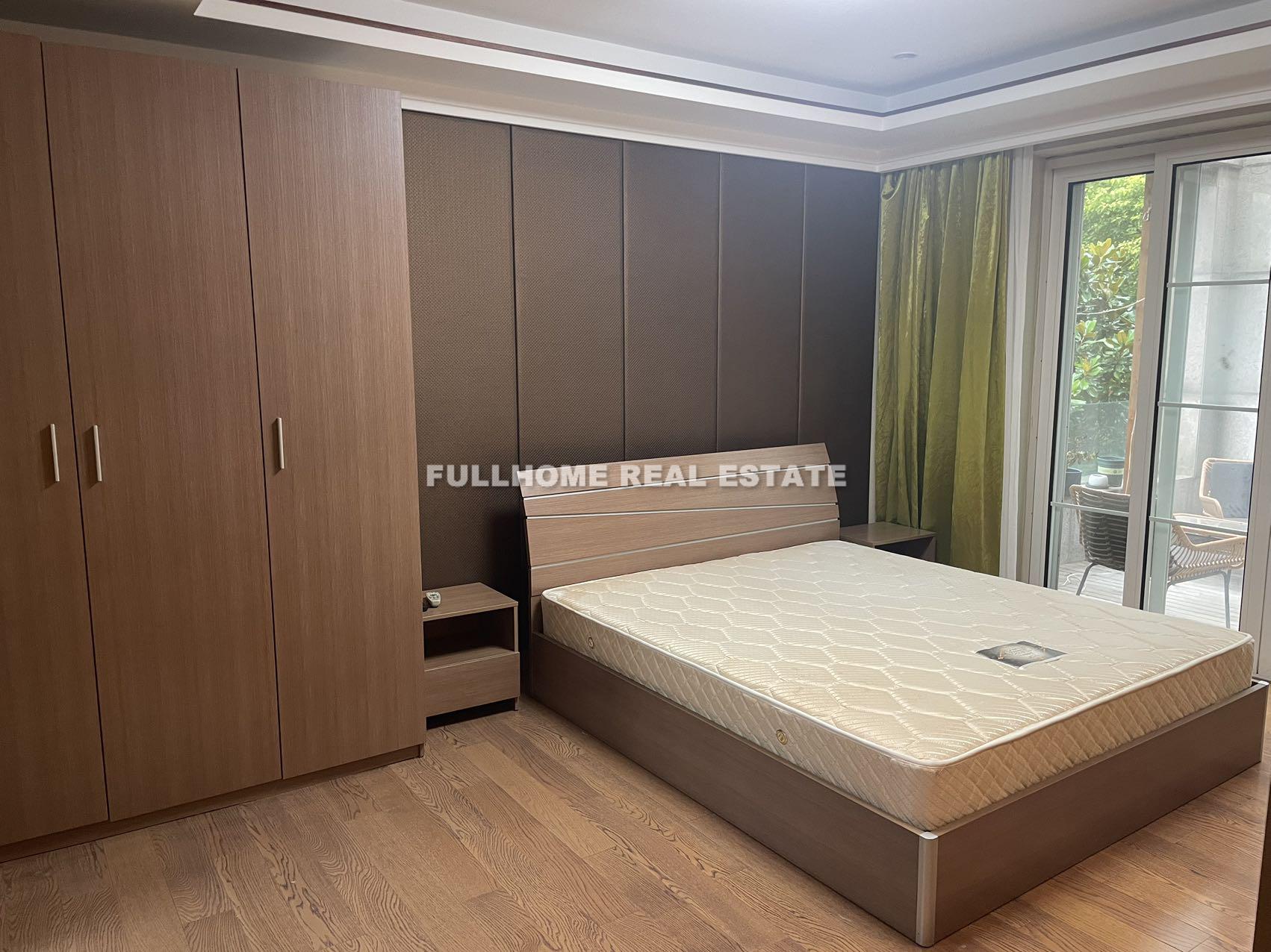 Mandarine de Gubei  - Interior view 7, Shanghai rental property
