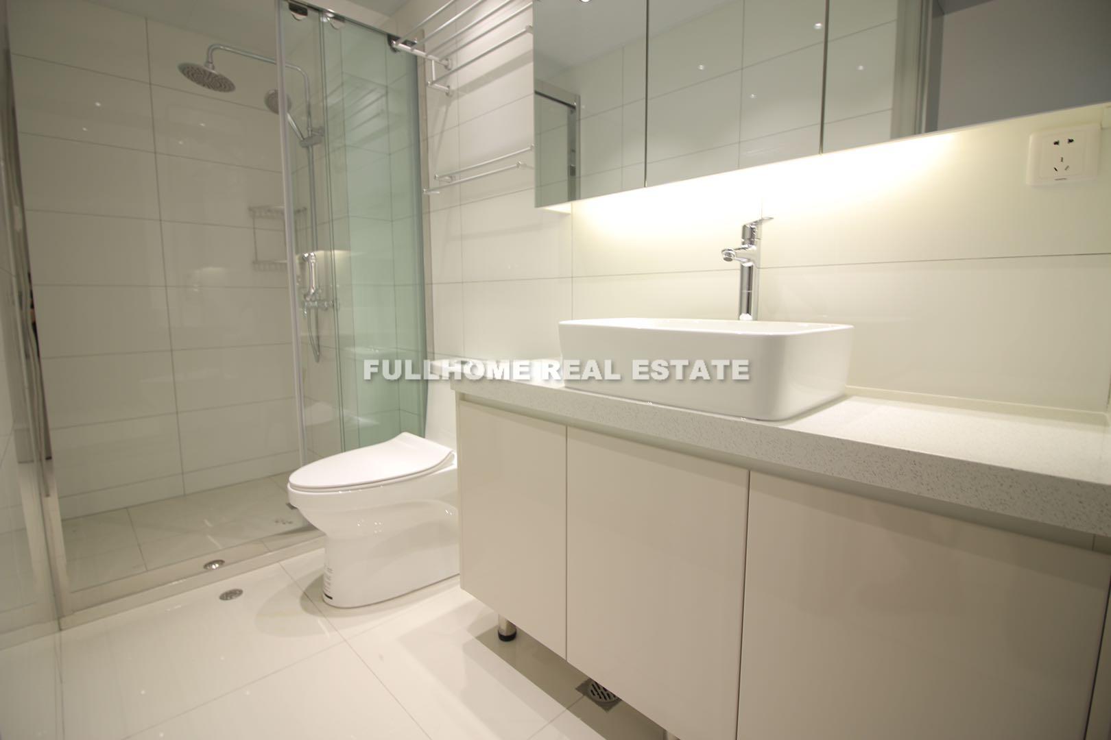 Top Of City - Interior view 10, Shanghai rental property