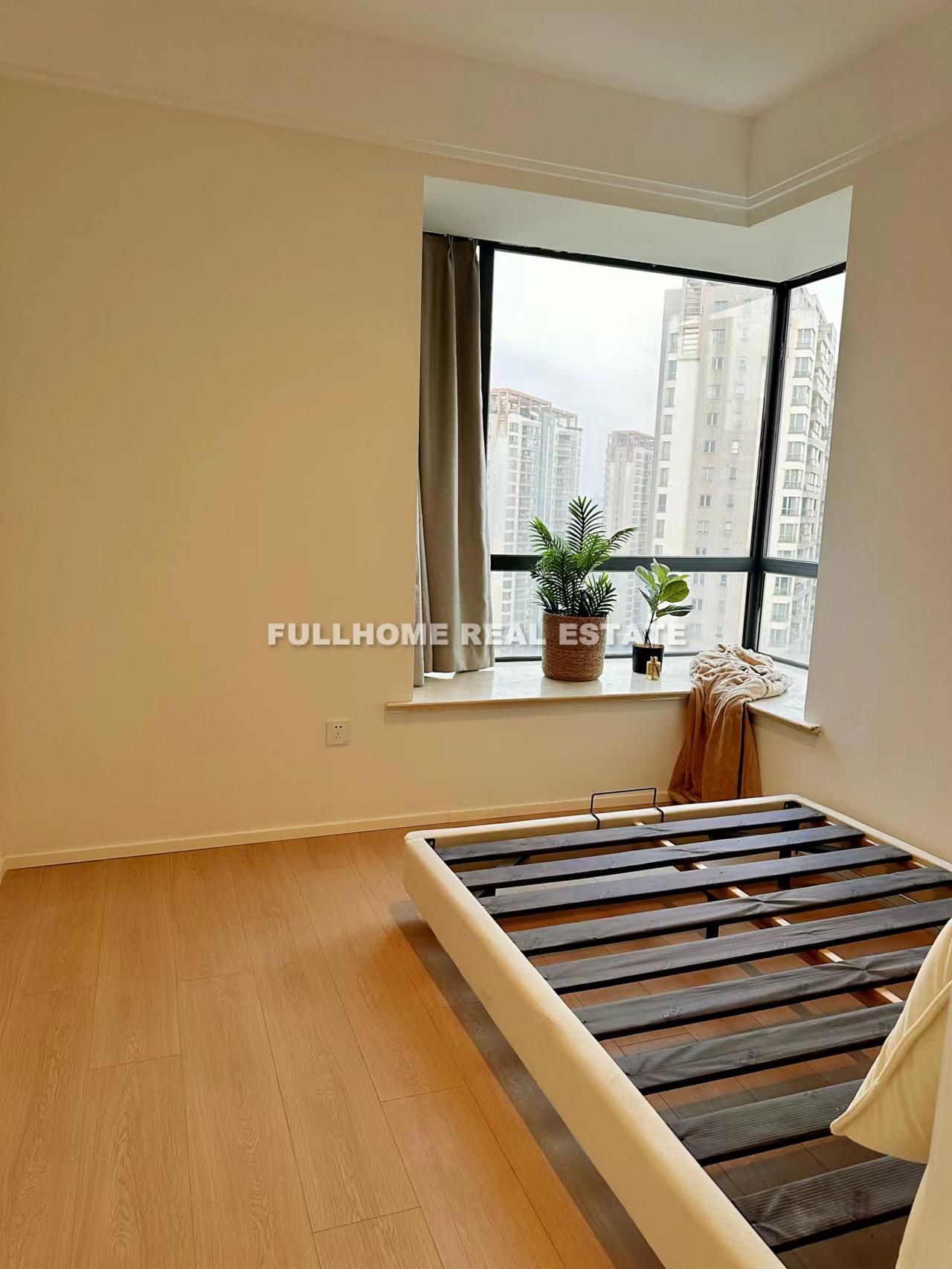 The 9th City - Interior view 6, Shanghai rental property