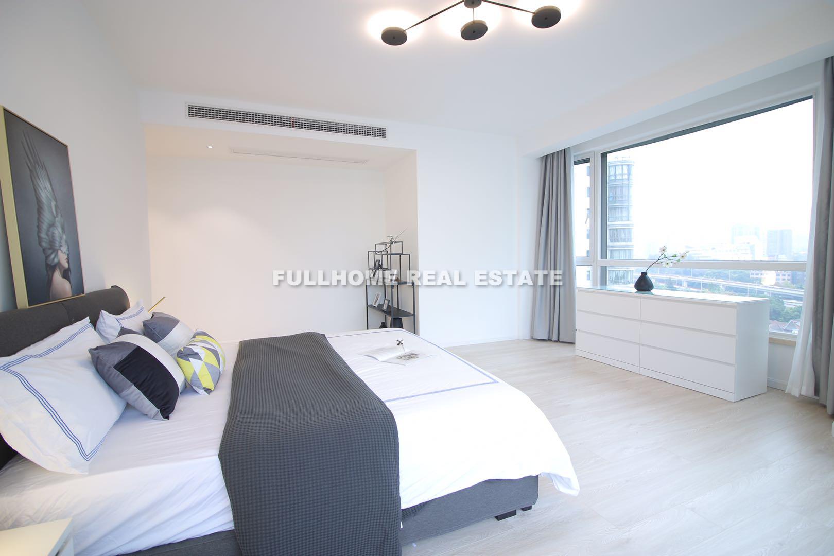 Top Of City - Interior view 4, Shanghai rental property