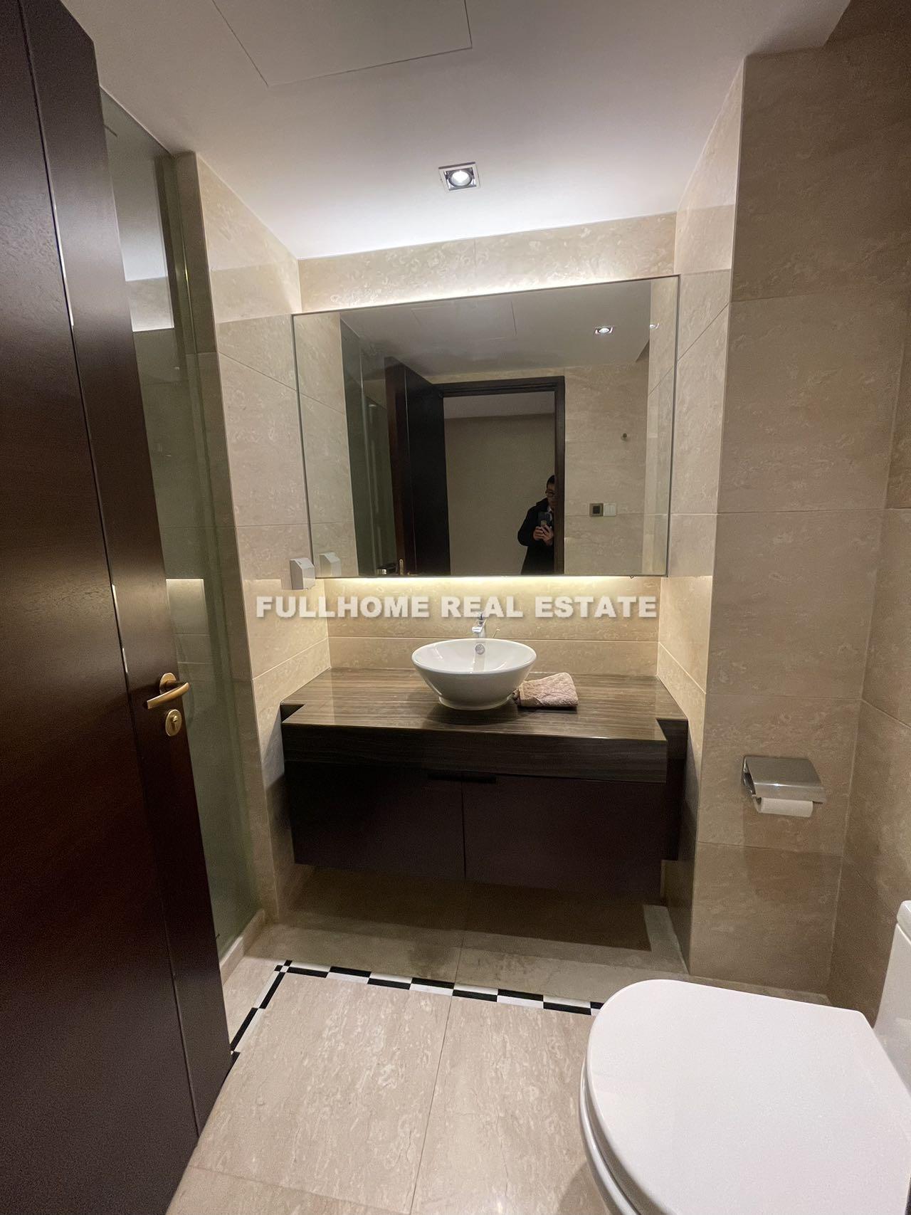 Fu Di Yu Xi Jiao - Interior view 8, Shanghai rental property