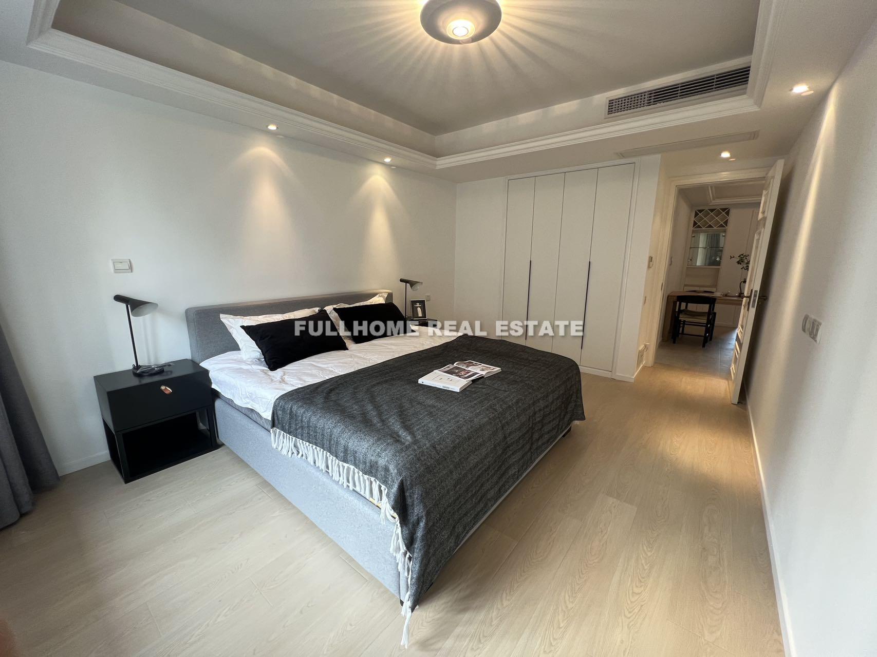 Tianshan Yijingyuan - Interior view 6, Shanghai rental property