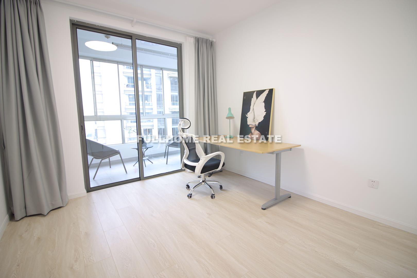 Top Of City - Interior view 7, Shanghai rental property