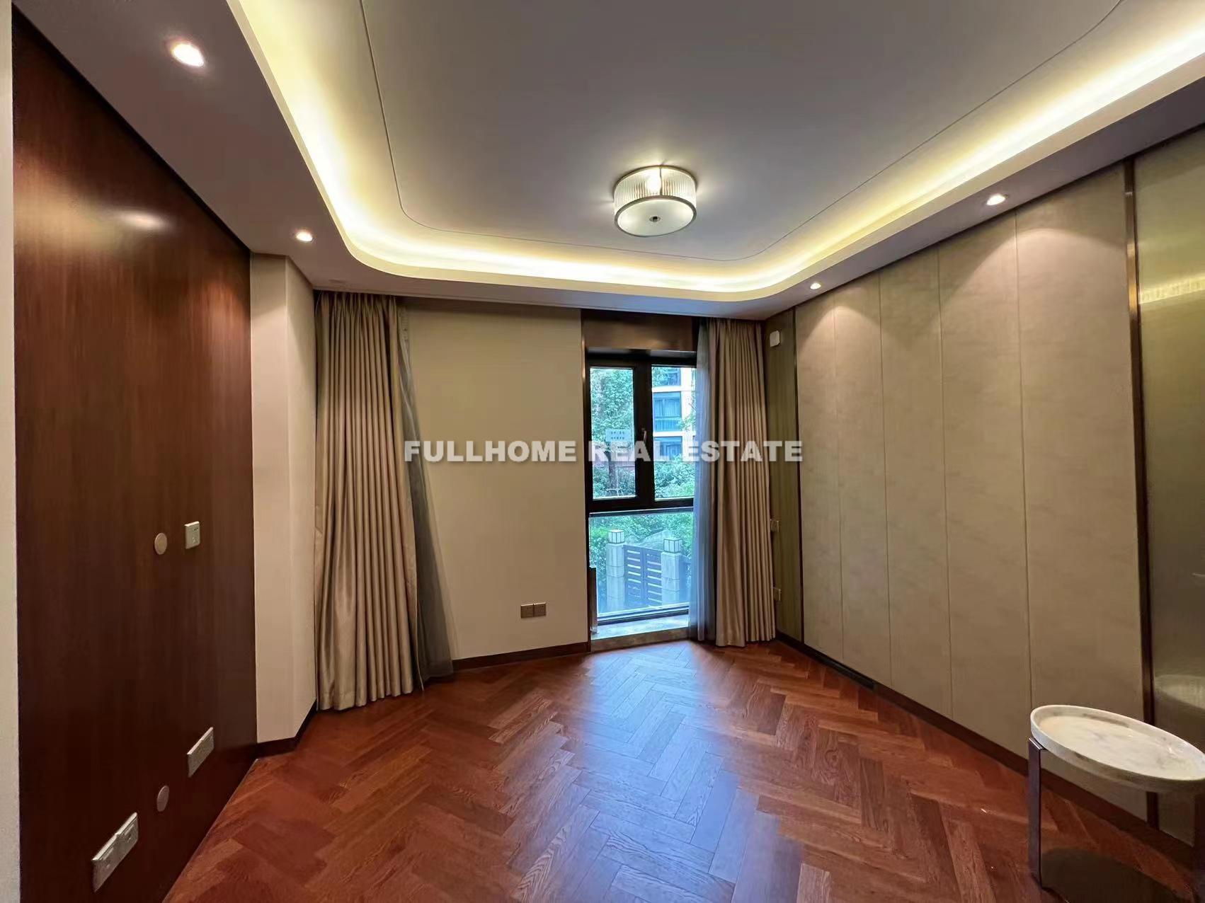 Lanson HongQiao Green Country - Interior view 7, Shanghai rental property