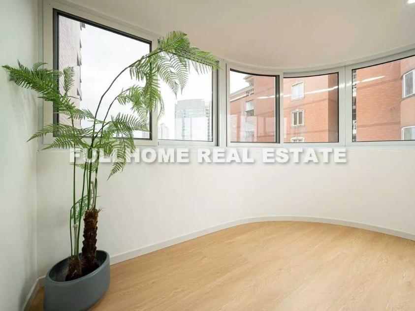 Huaihai Xinchengyuan - Interior view 9, Shanghai rental property