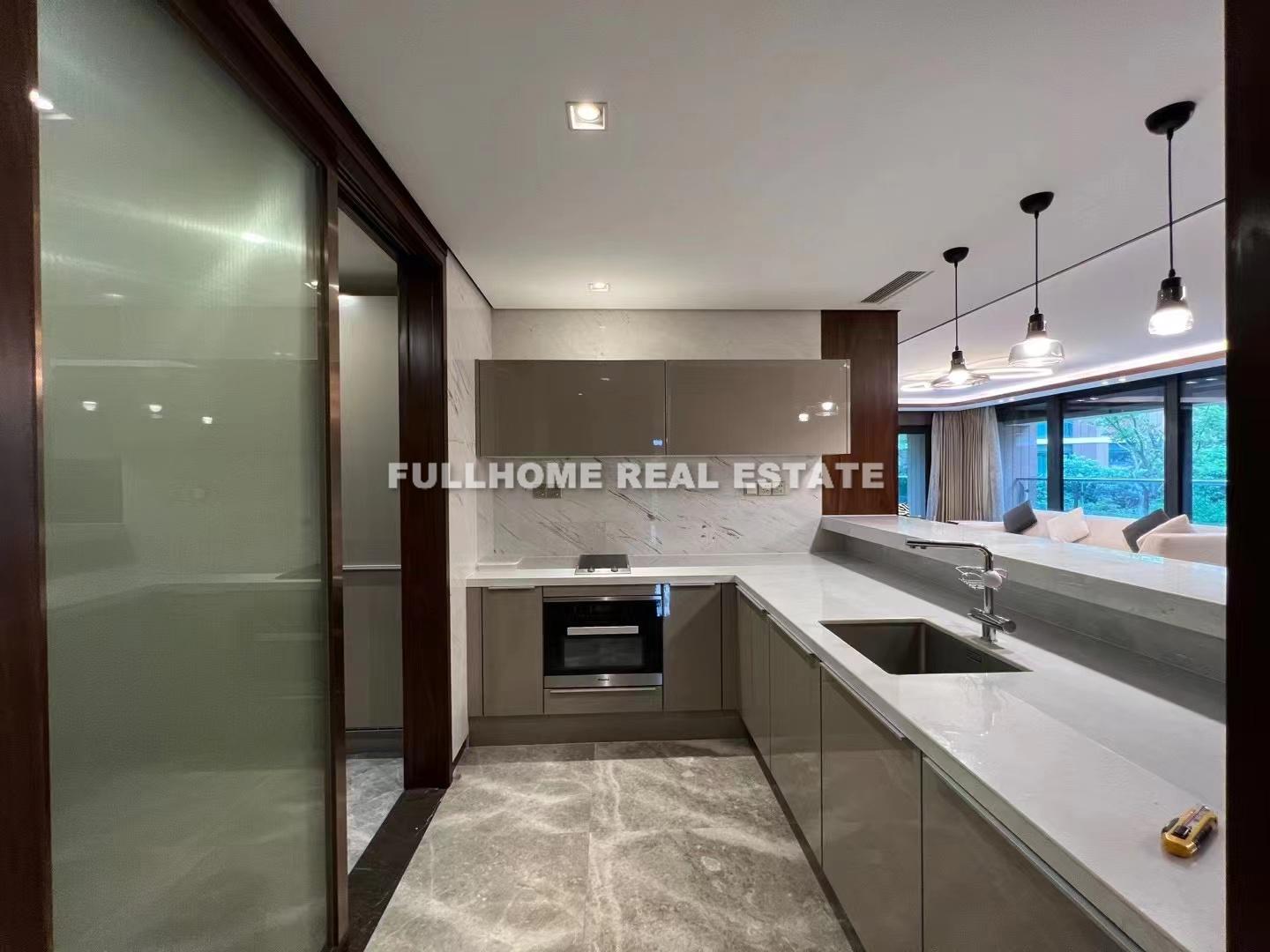 Lanson HongQiao Green Country - Interior view 6, Shanghai rental property