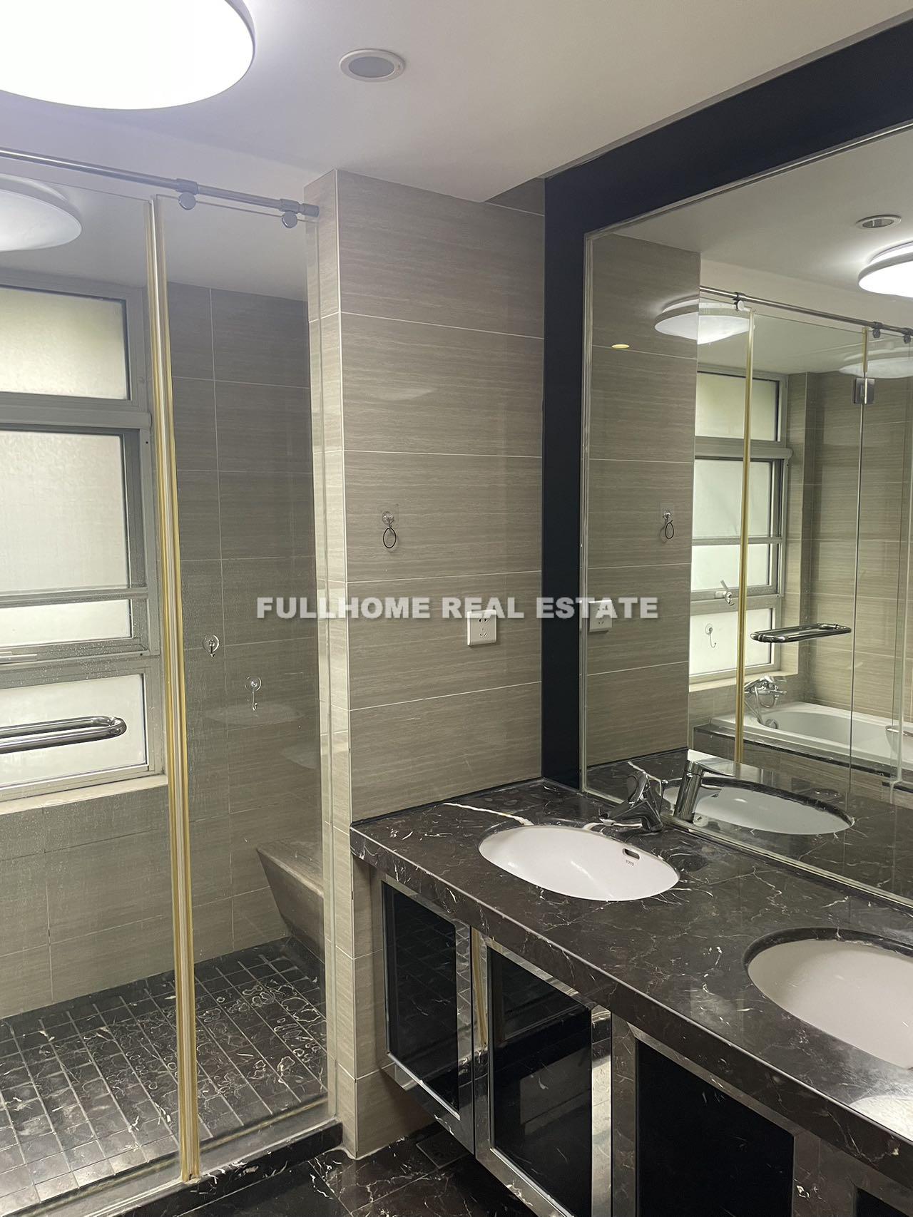 Mandarine de Gubei  - Interior view 12, Shanghai rental property
