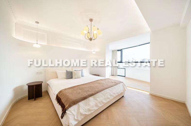 Kang Tai Apartment - Interior view 8, Shanghai rental property