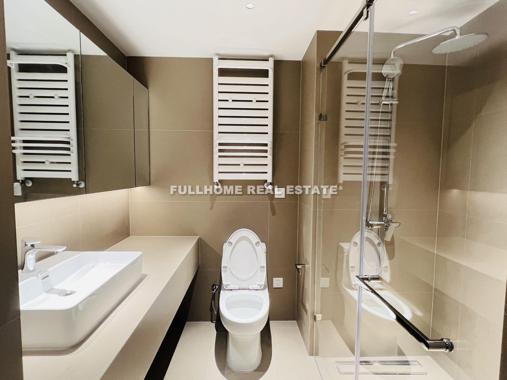 Xujiahui Garden - Interior view 7, Shanghai rental property