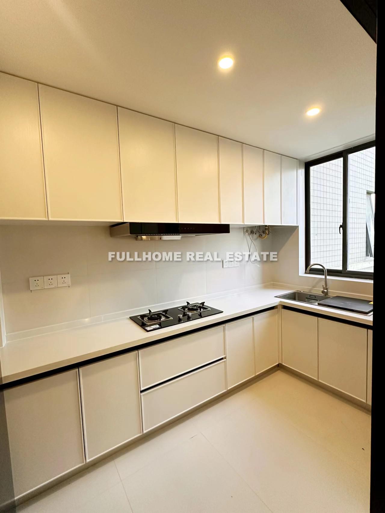 The 9th City - Interior view 7, Shanghai rental property
