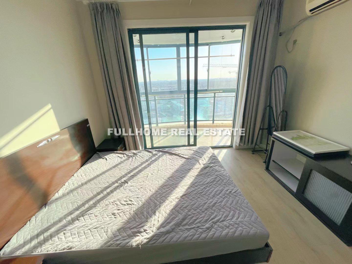 Hefeng Lijing - Interior view 5, Shanghai rental property