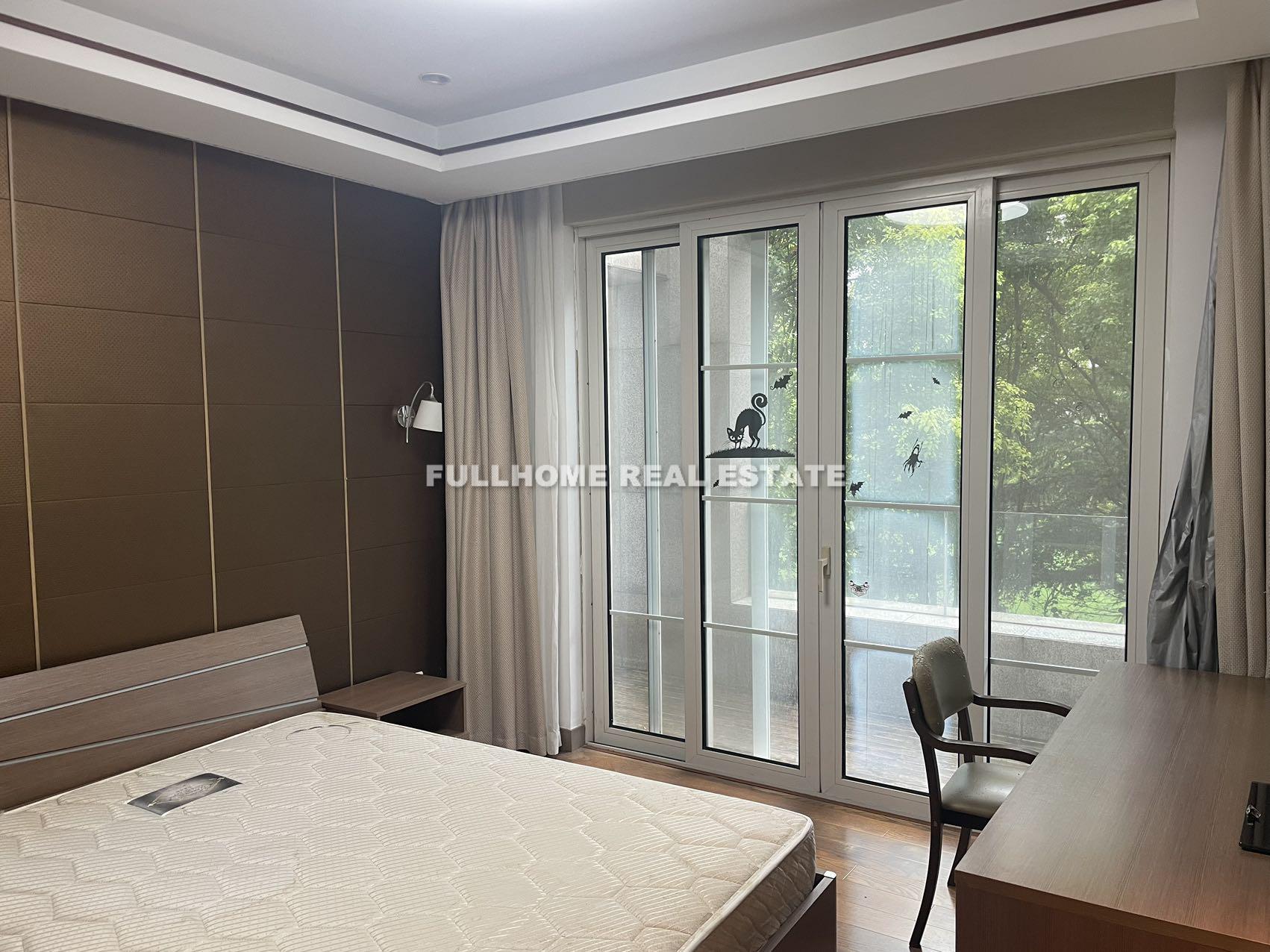Mandarine de Gubei  - Interior view 6, Shanghai rental property