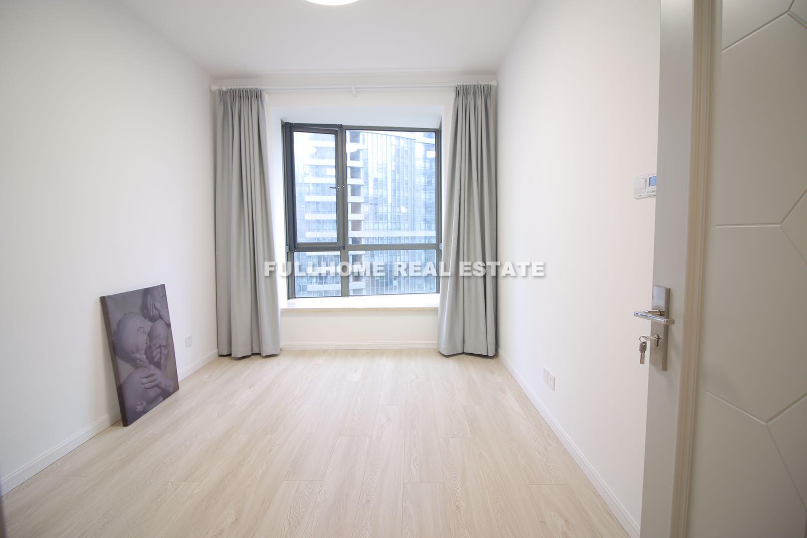 Top Of City - Interior view 9, Shanghai rental property