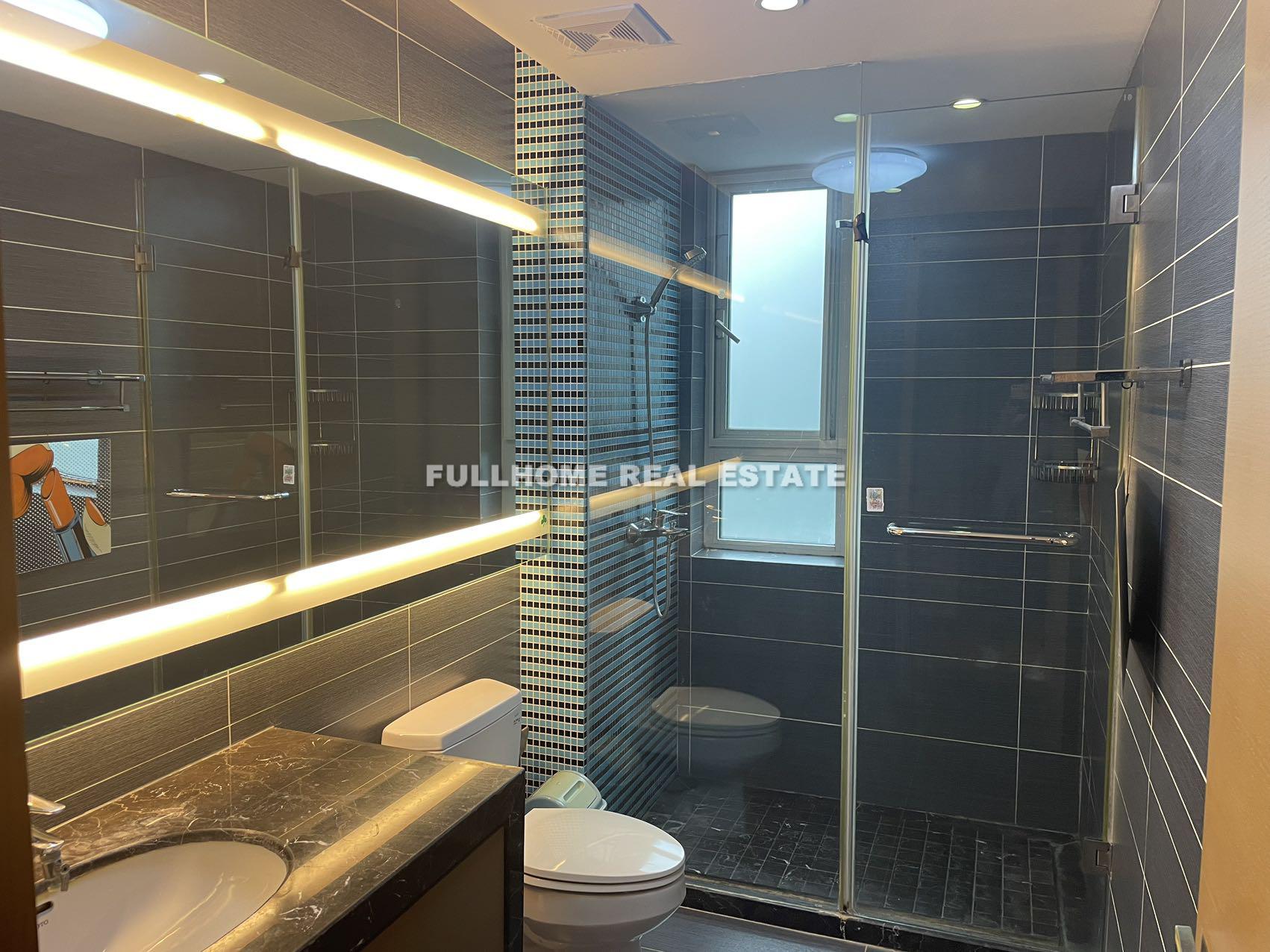Mandarine de Gubei  - Interior view 3, Shanghai rental property