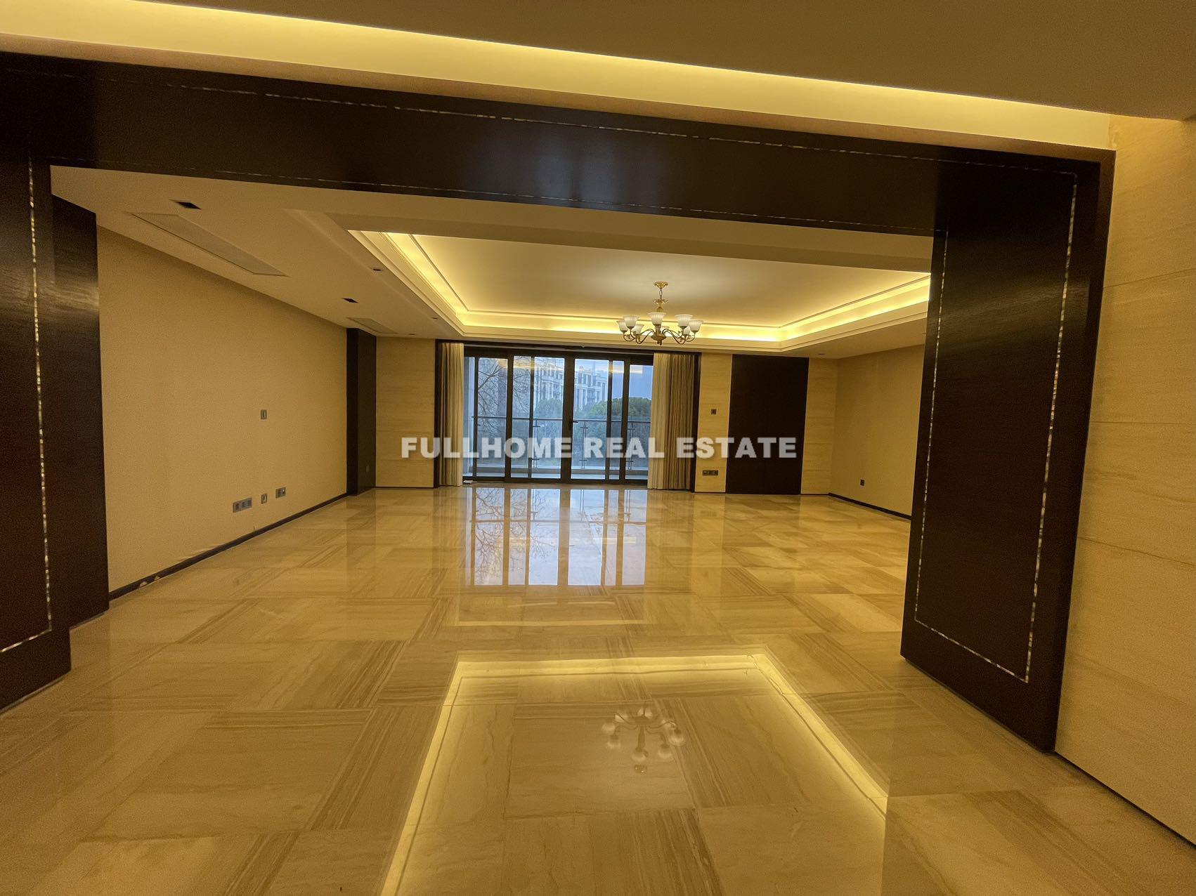 Fu Di Yu Xi Jiao - Interior view 5, Shanghai rental property