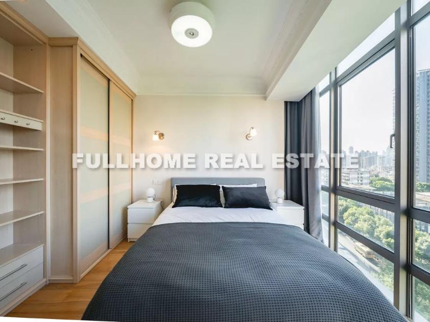 Golden Bund Garden - Interior view 8, Shanghai rental property