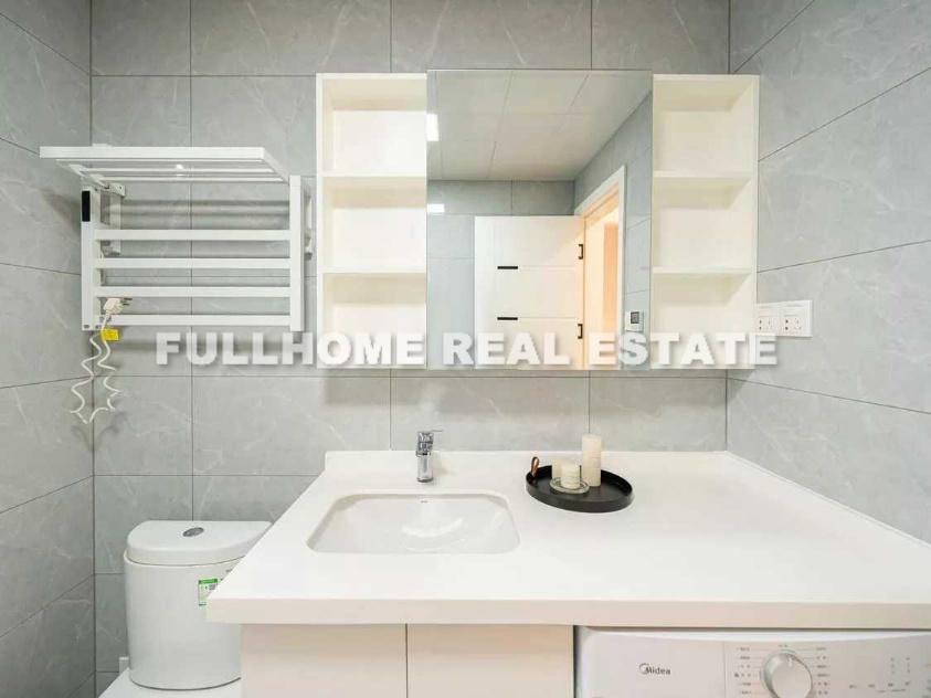 Huaihai Xinchengyuan - Interior view 7, Shanghai rental property