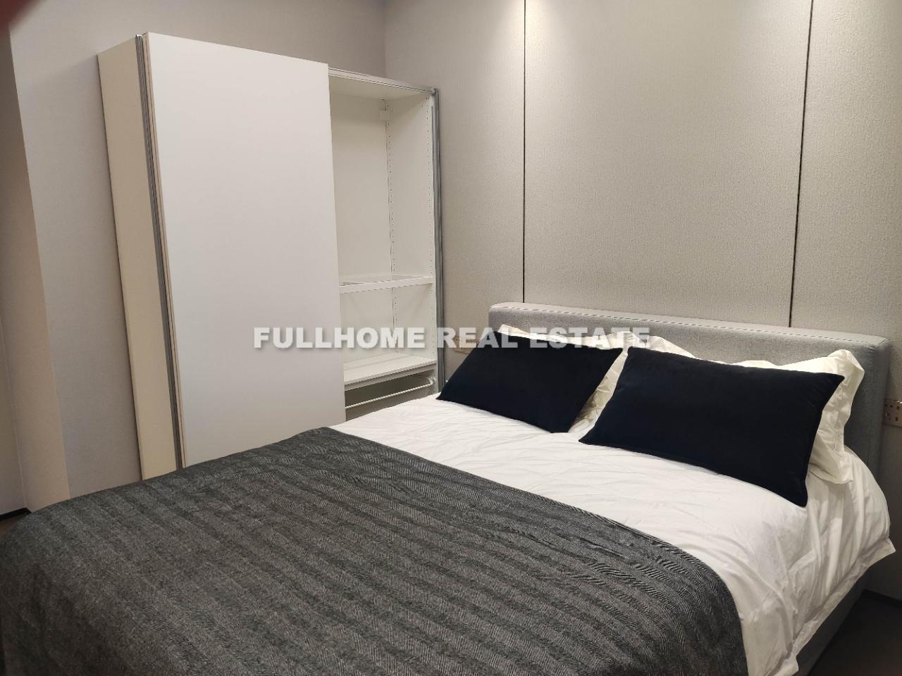 Gubei Central Garden - Interior view 5, Shanghai rental property