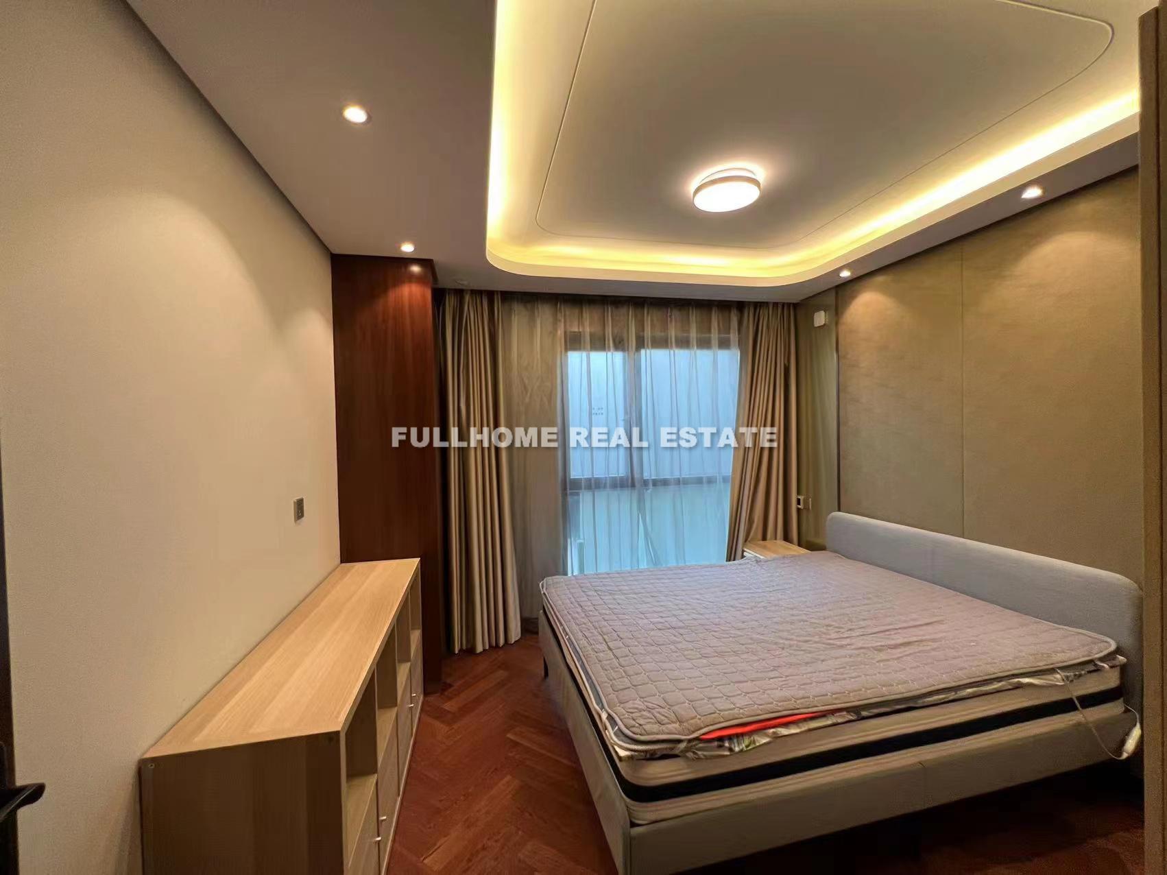 Lanson HongQiao Green Country - Interior view 4, Shanghai rental property