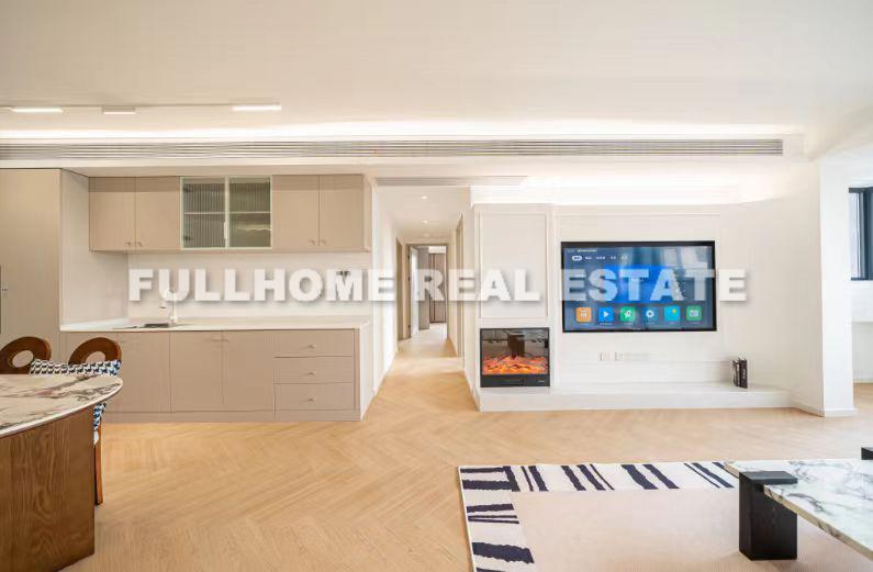 Kang Tai Apartment - Interior view 4, Shanghai rental property