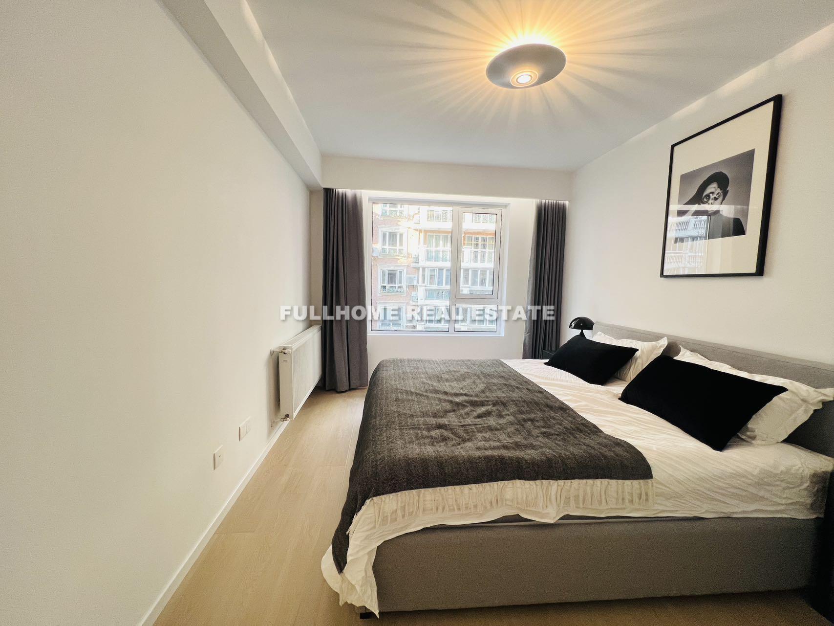Xujiahui Garden - Interior view 3, Shanghai rental property