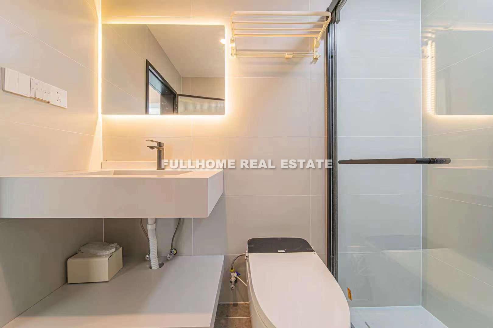 Hua Li Jia Zu - Interior view 6, Shanghai rental property