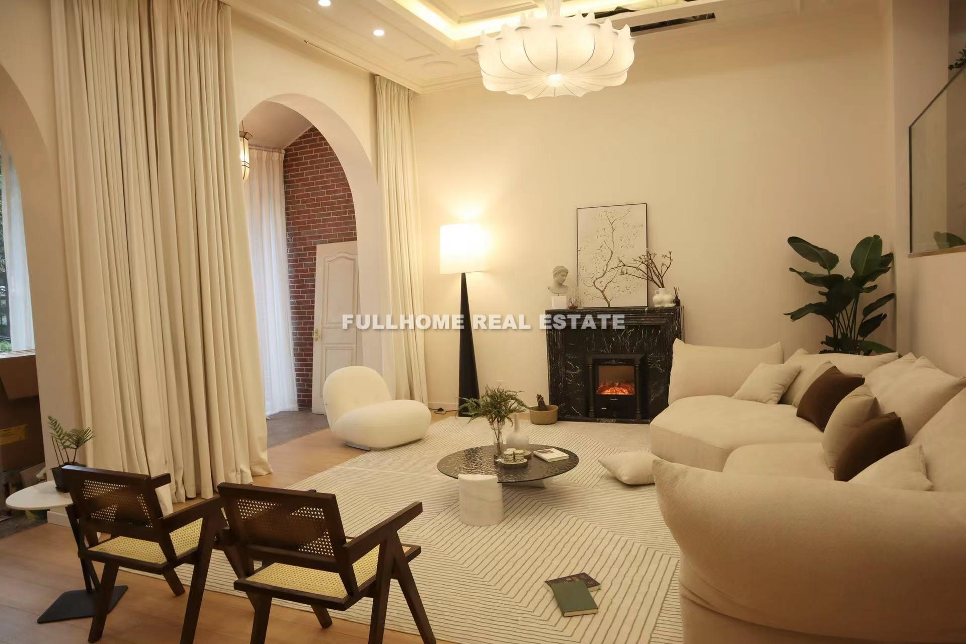 Hongqiao Zhonghuayuan - Interior view 6, Shanghai rental property