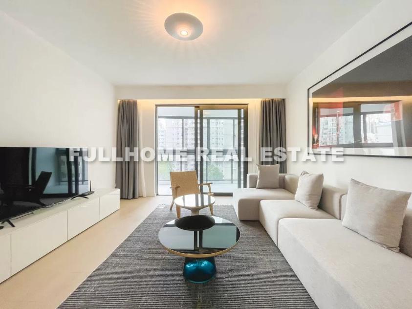 Territory Shanghai  - Interior view 2, Shanghai rental property