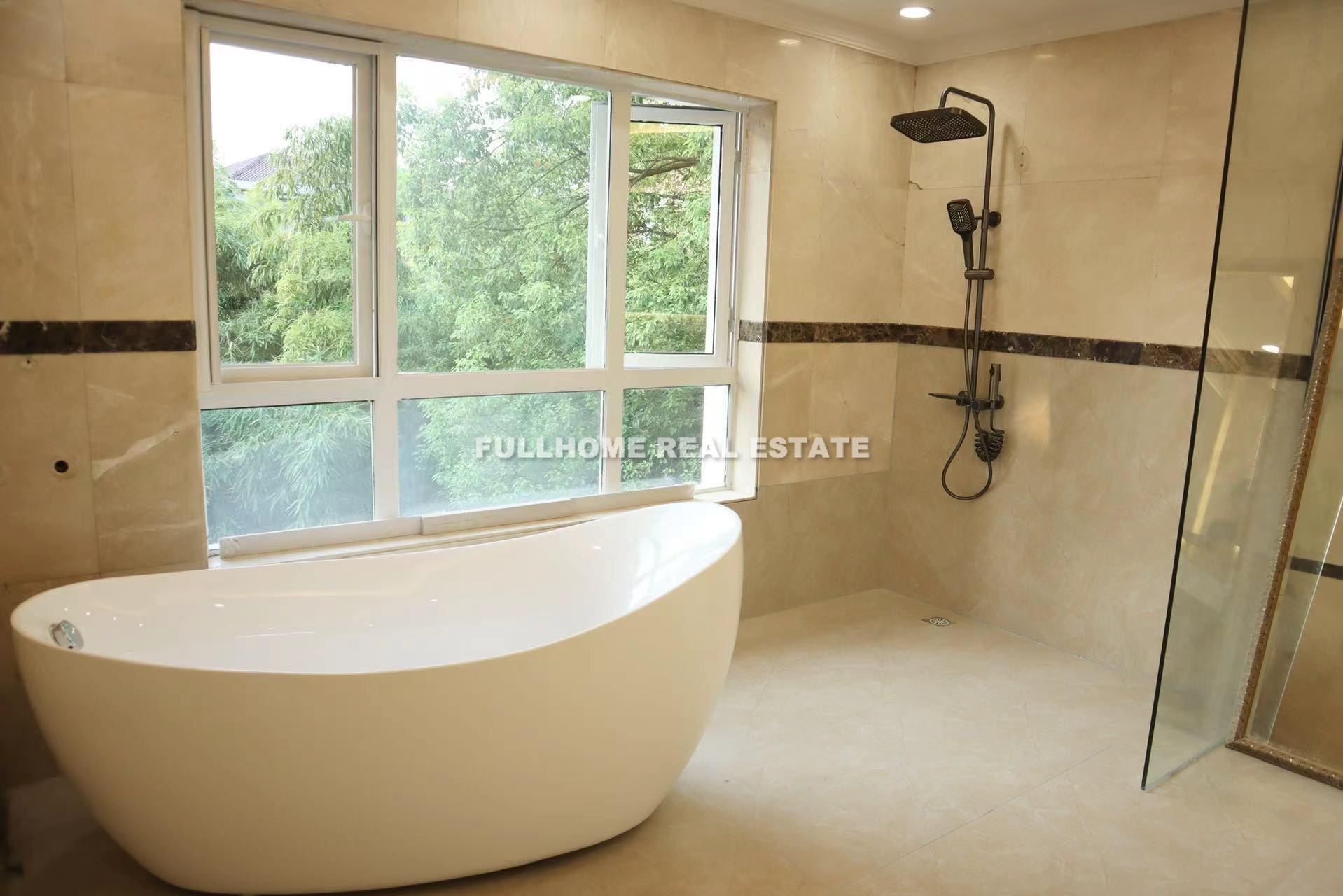 Hongqiao Zhonghuayuan - Interior view 4, Shanghai rental property