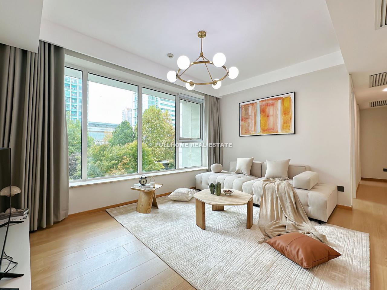 China Central Place - 2 bedroom apartment in Beijing, CBD