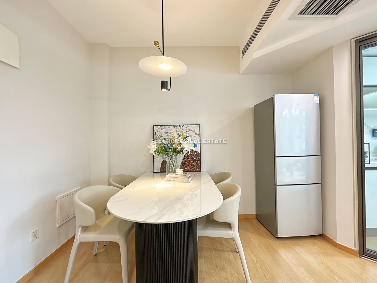 China Central Place - Interior view 3, Beijing rental property