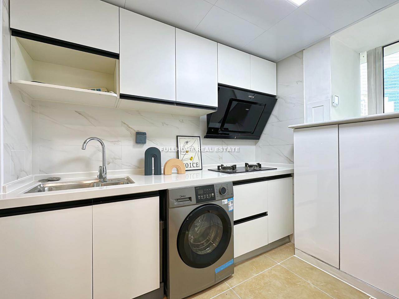 China Central Place - Interior view 4, Beijing rental property