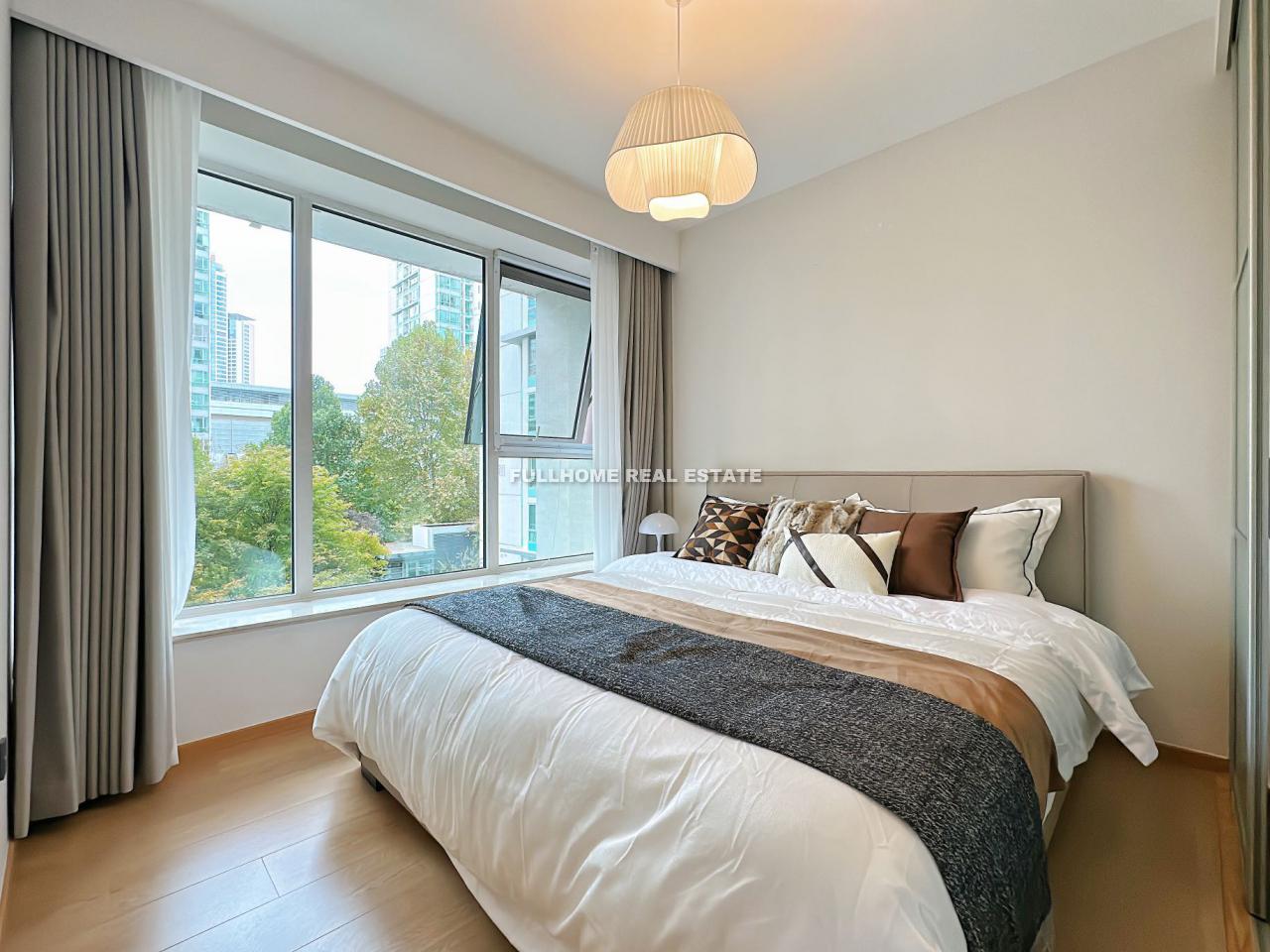 China Central Place - Interior view 5, Beijing rental property