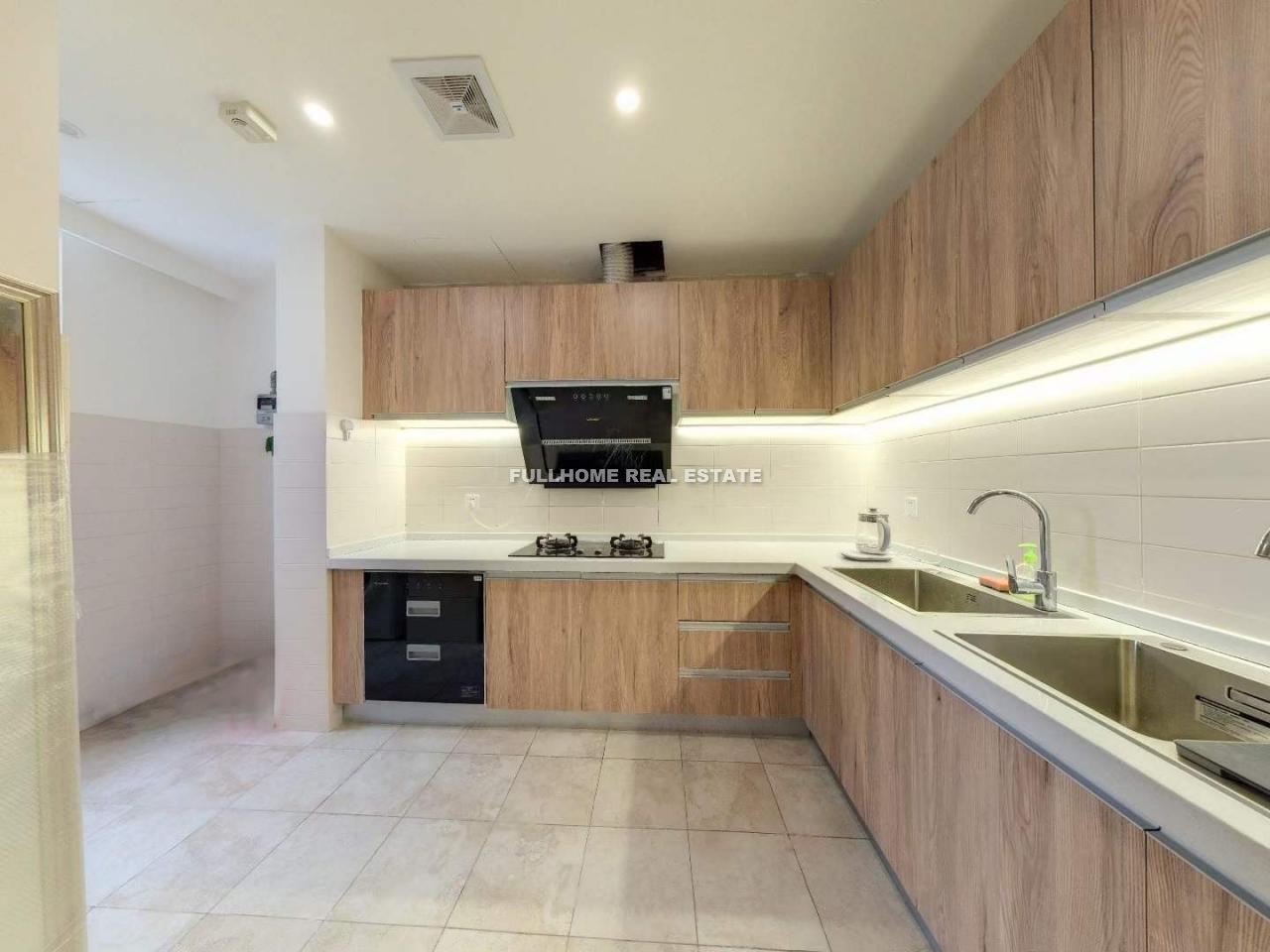 Park Avenue - Interior view 2, Beijing rental property