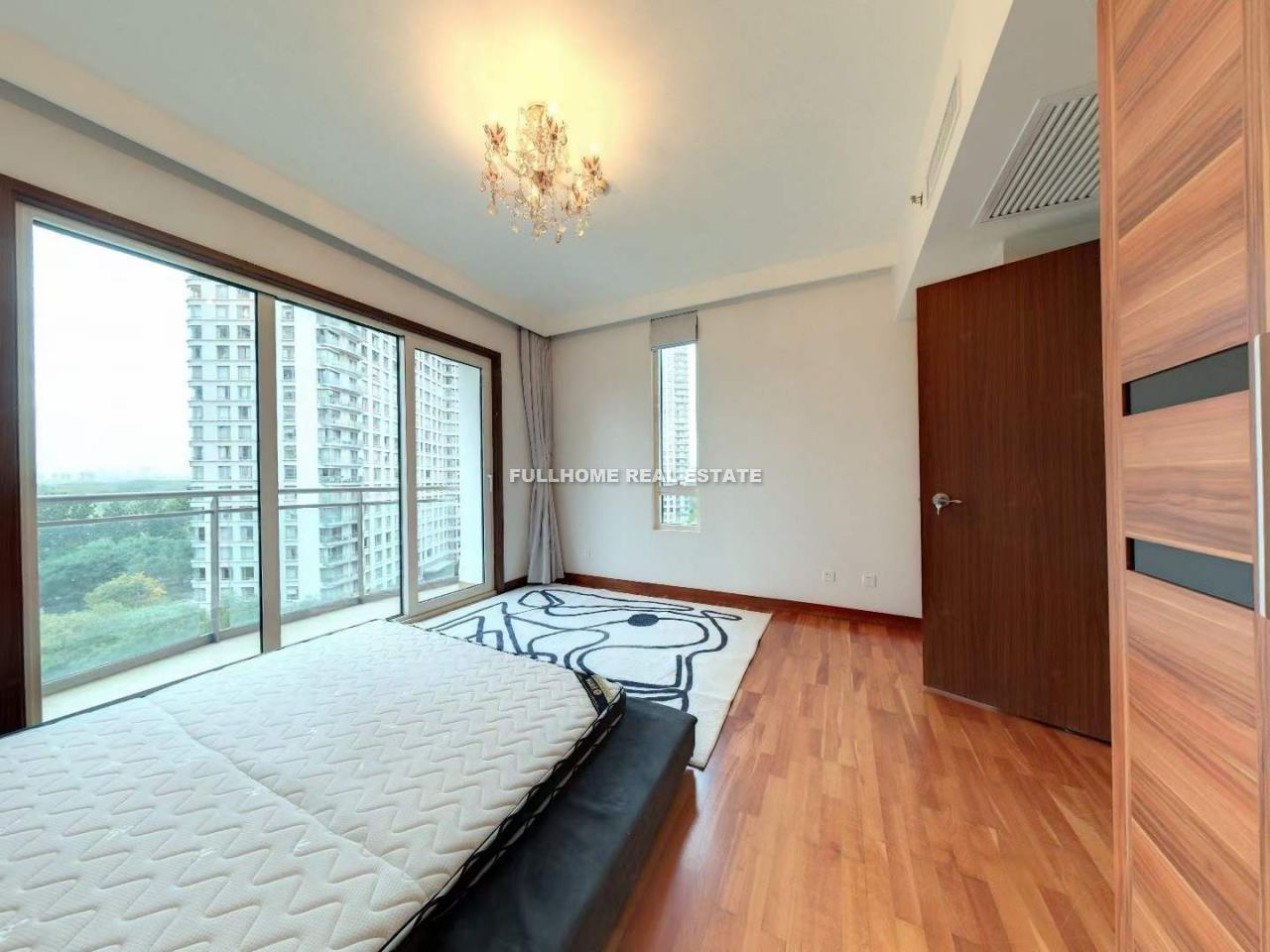 Park Avenue - Interior view 4, Beijing rental property