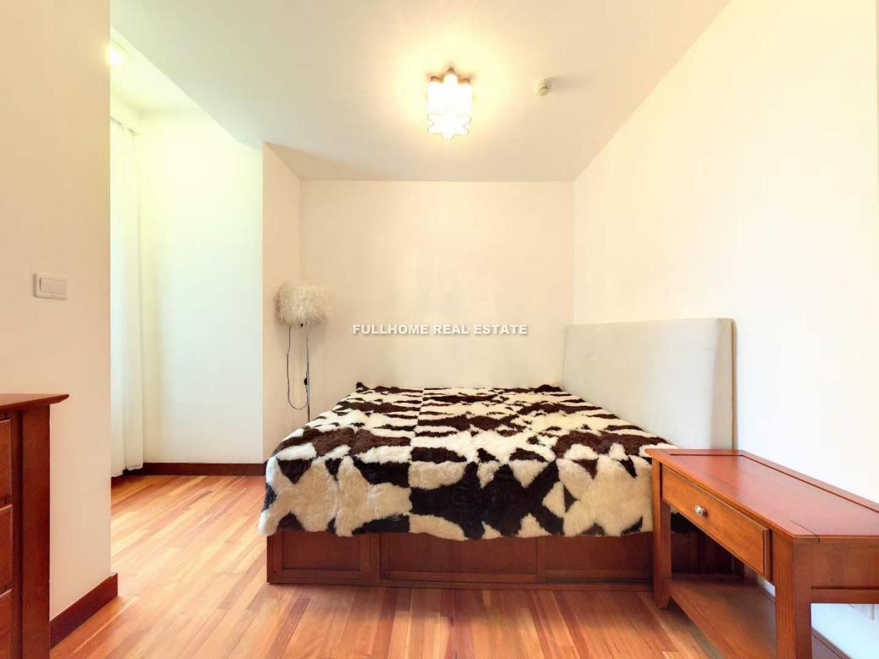 Park Avenue - Interior view 5, Beijing rental property