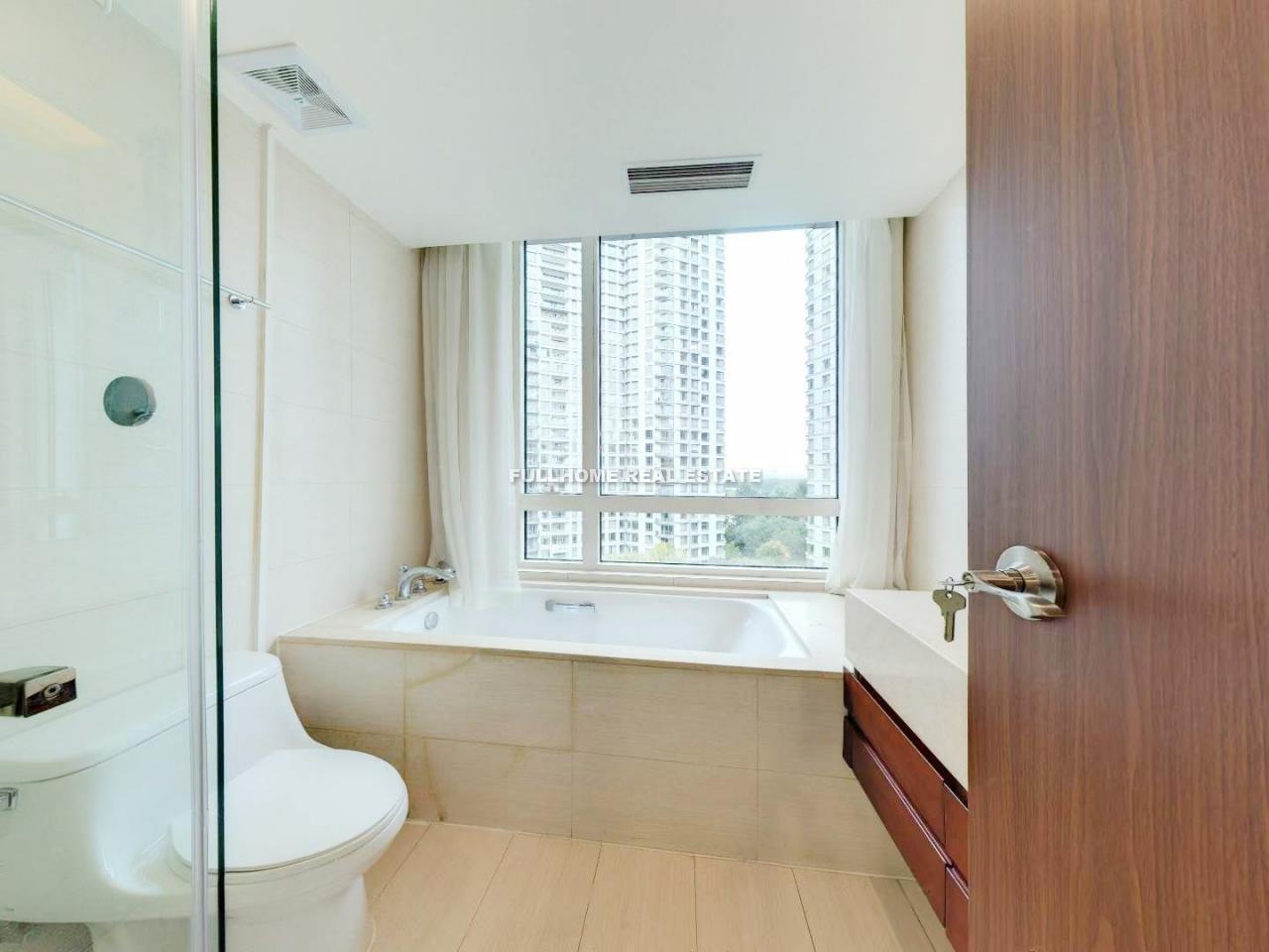Park Avenue - Interior view 6, Beijing rental property