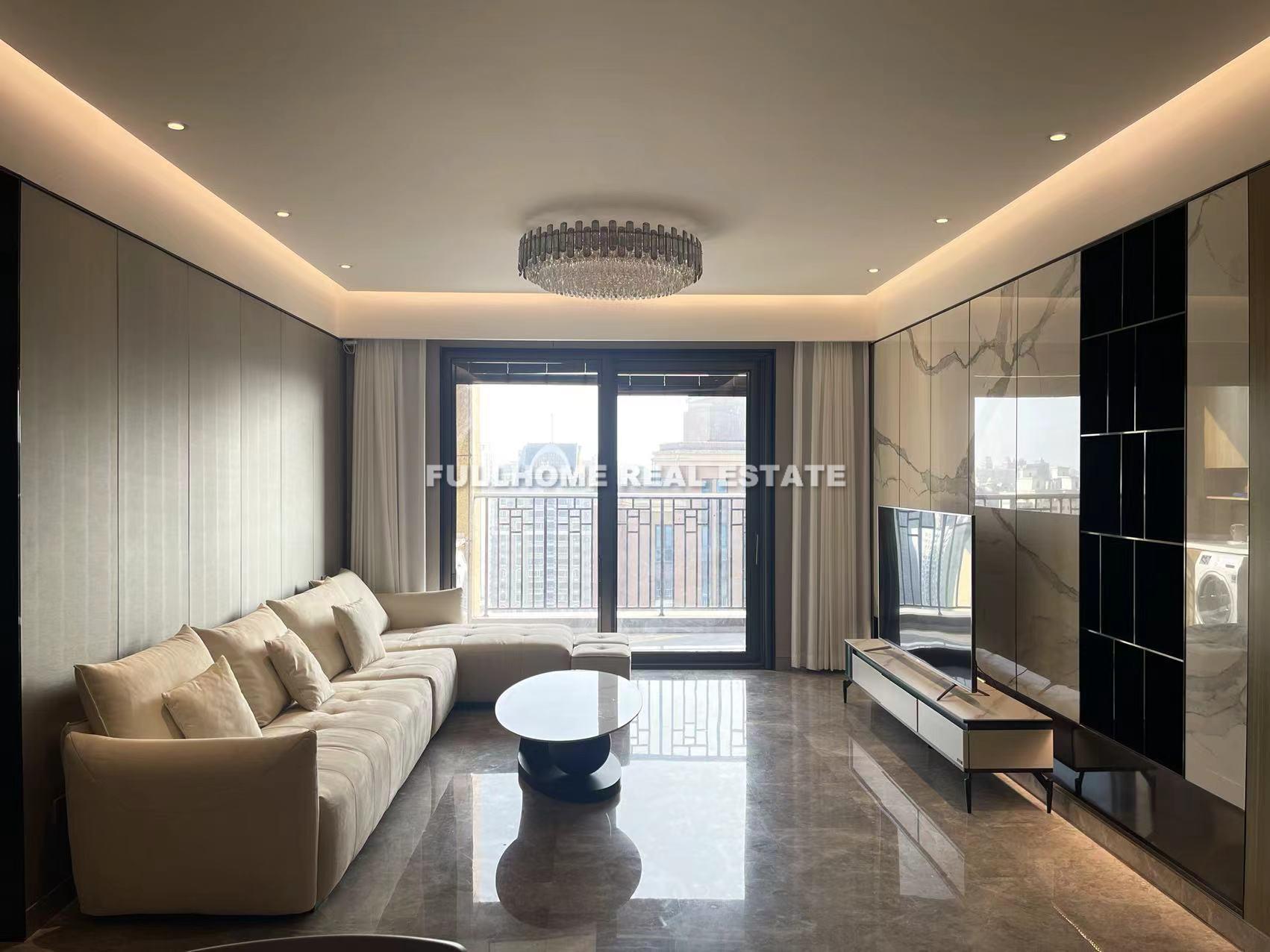 UNIONE - Interior view 5, Shanghai rental property