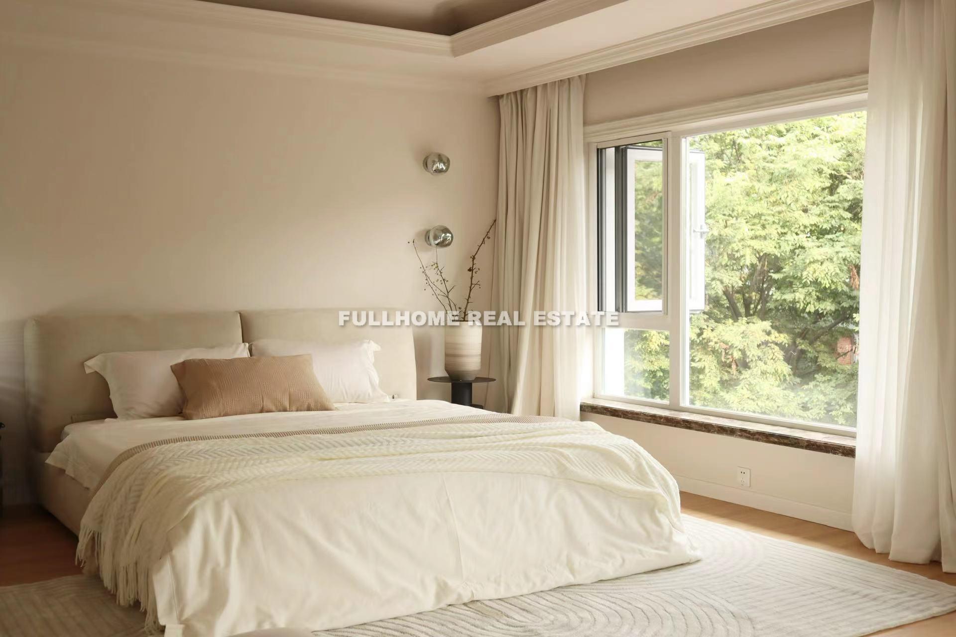 Hongqiao Zhonghuayuan - Interior view 10, Shanghai rental property